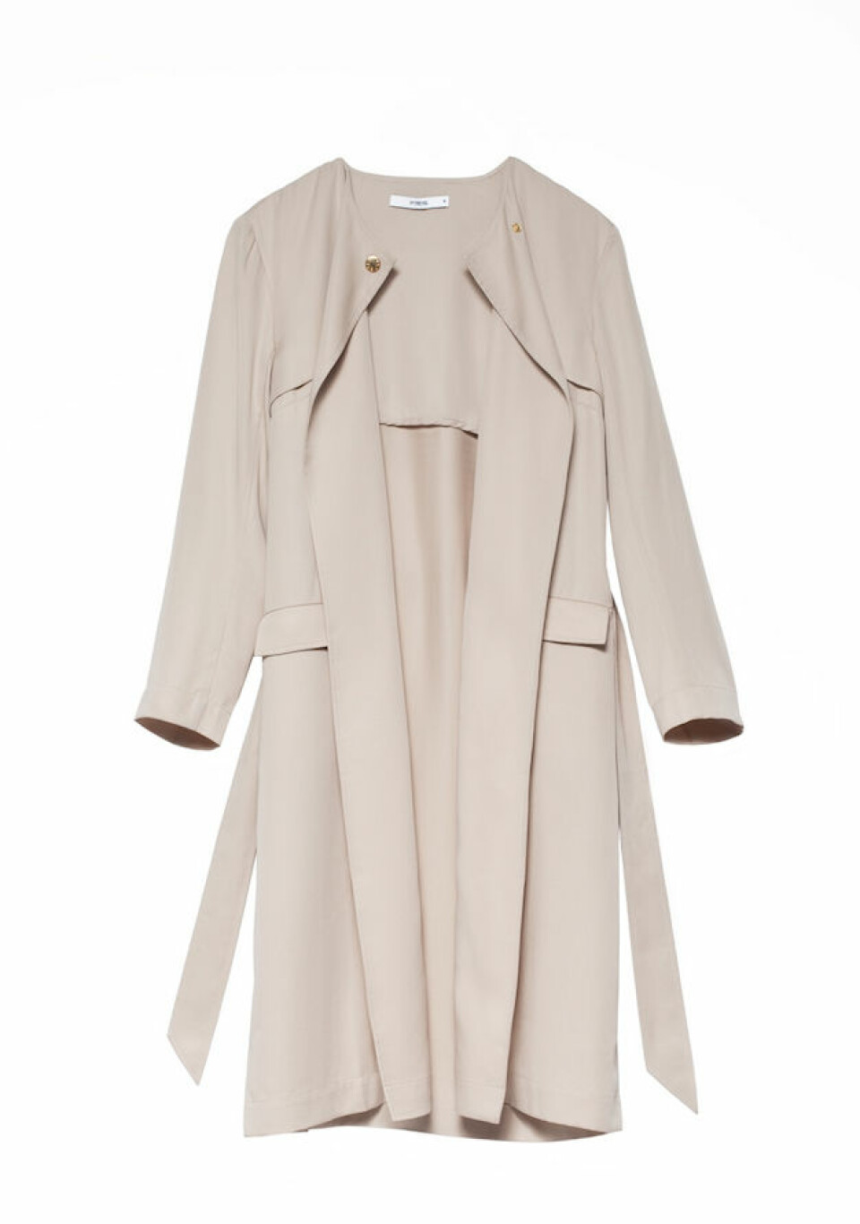 Se bilderna från Ivyrevels nya kollektion