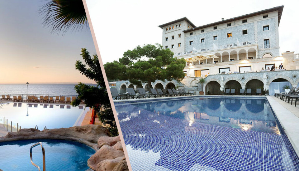 Baaams ultimata guide till Palma – den nya it-staden
