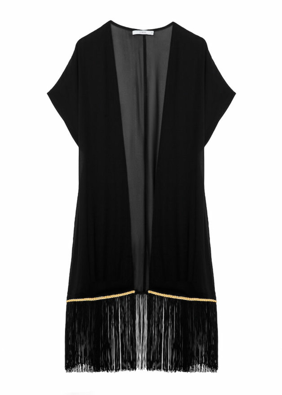 Se bilderna från Ivyrevels nya kollektion