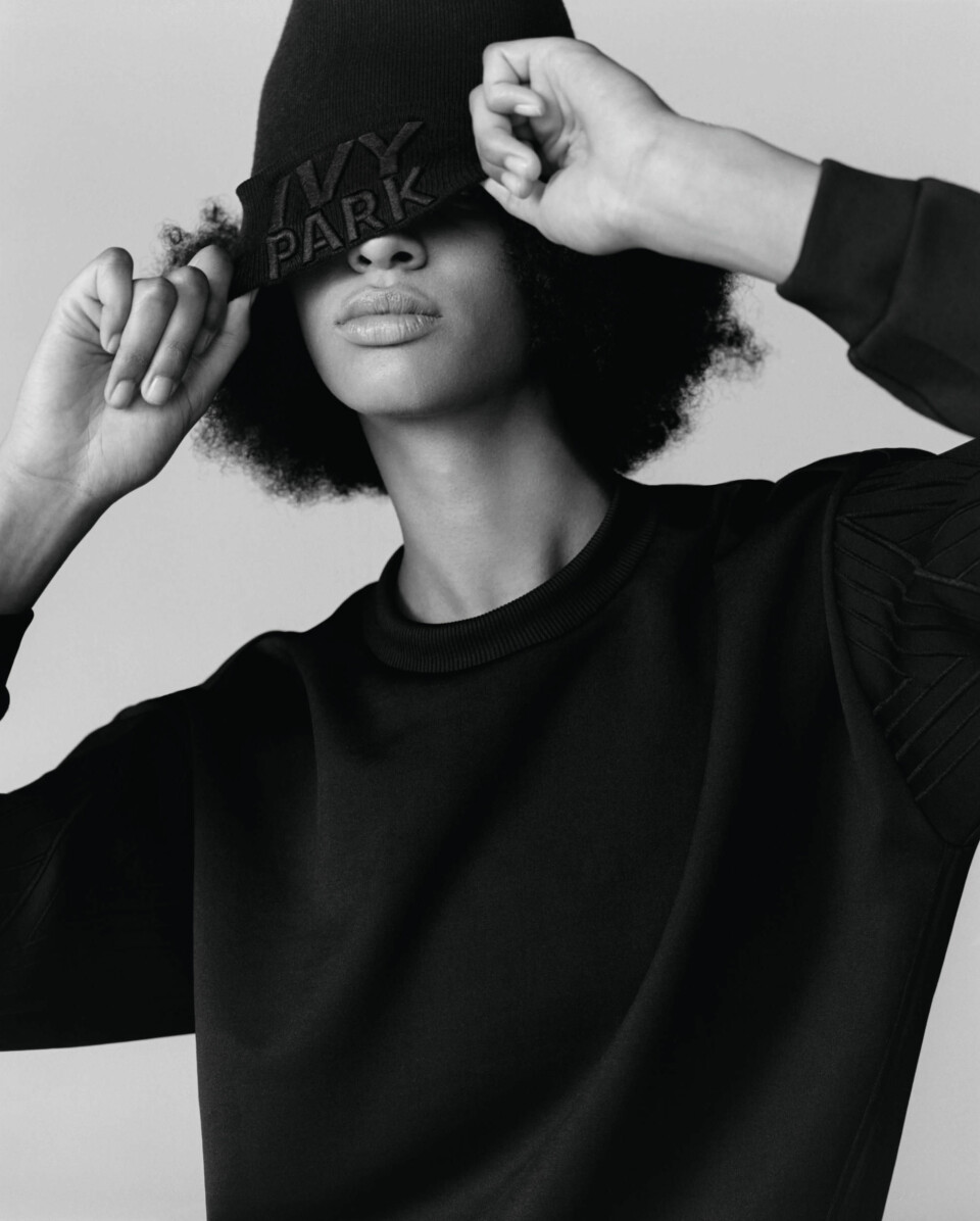 Bildextra: Se alla plagg från Beyoncés första Ivy Park-kollektion