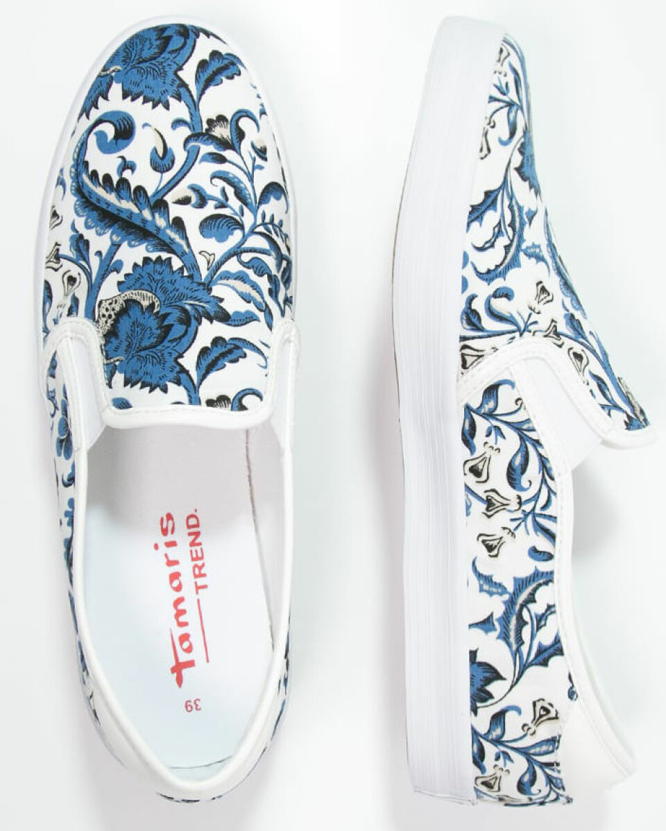 12 snygga vårplagg du borde unna dig i april