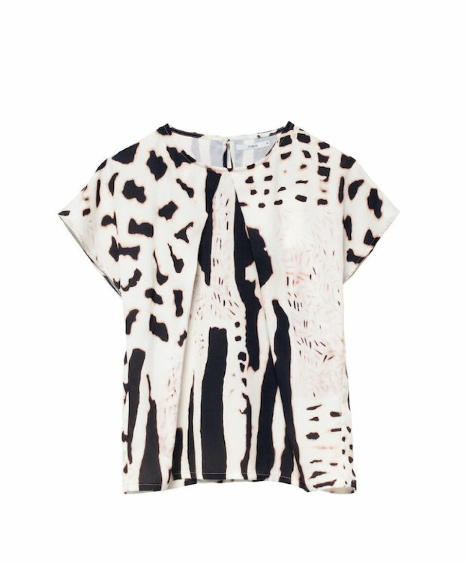 Se bilderna från Ivyrevels nya kollektion