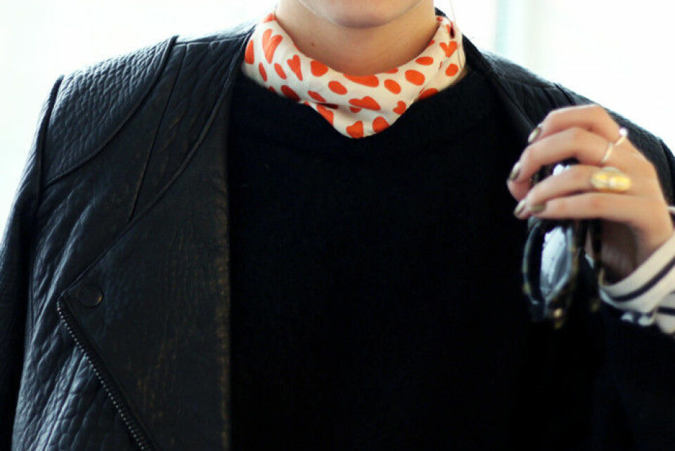 Ellen Claesson visar inspirerande detaljer i bloggen. Ellen Claesson visar inspirerande detaljer i bloggen.