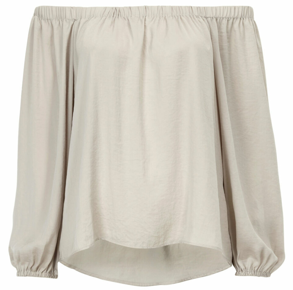 12 snygga vårplagg du borde unna dig i april