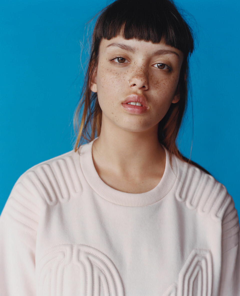 Bildextra: Se alla plagg från Beyoncés första Ivy Park-kollektion