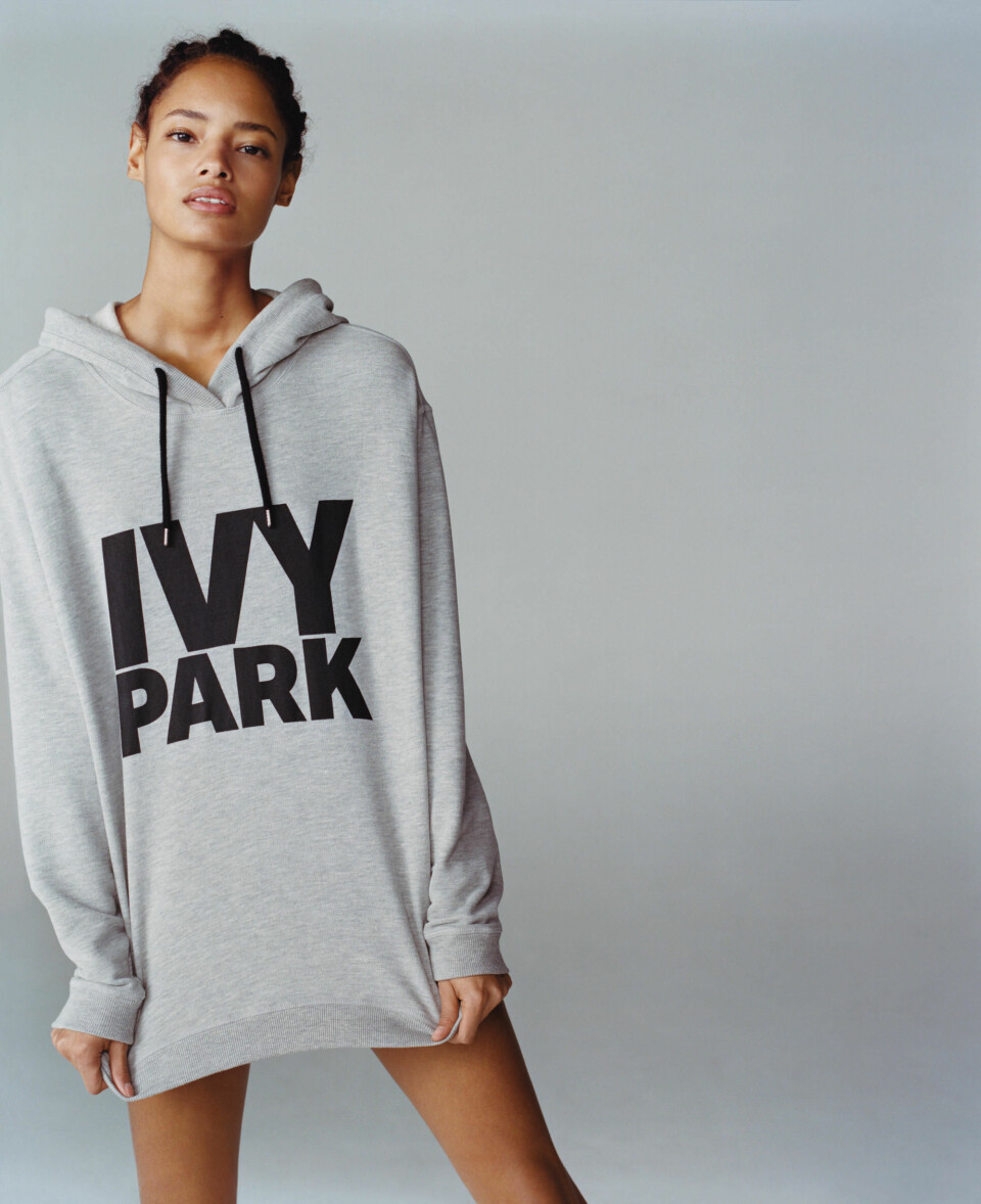 Bildextra: Se alla plagg från Beyoncés första Ivy Park-kollektion