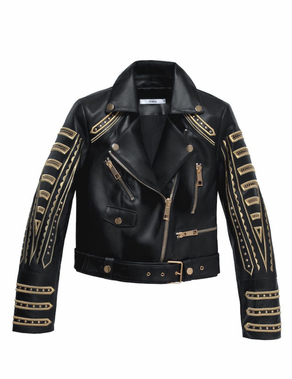 Se bilderna från Ivyrevels nya kollektion