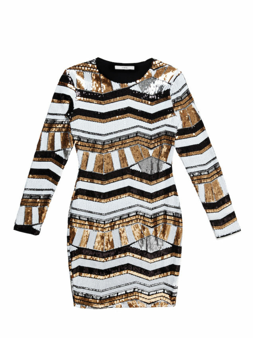 Se bilderna från Ivyrevels nya kollektion