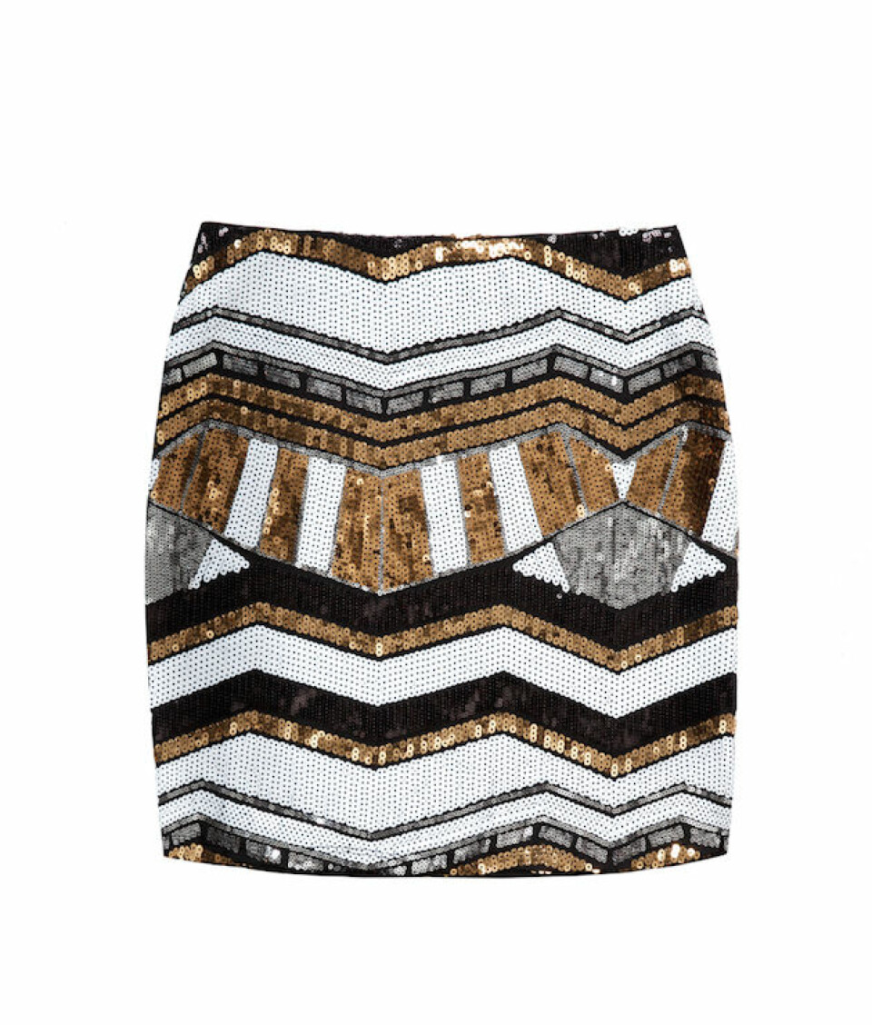 Se bilderna från Ivyrevels nya kollektion