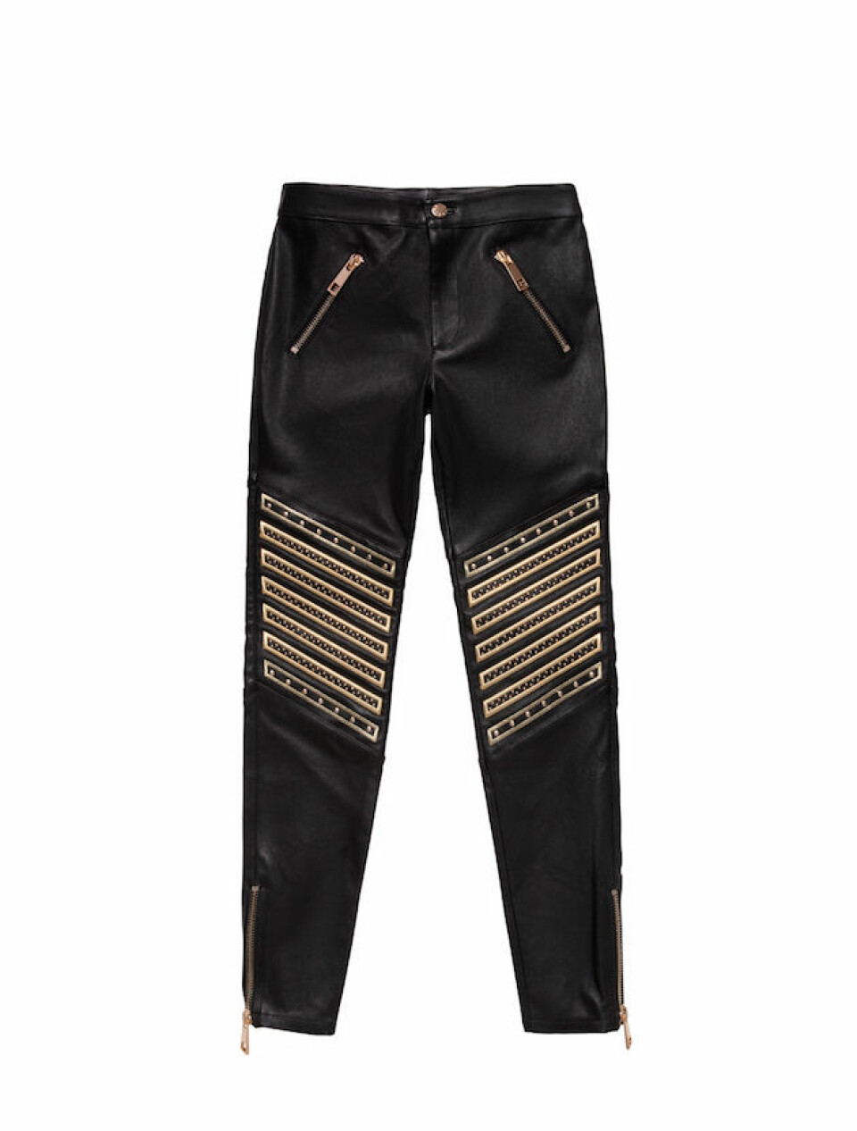 Se bilderna från Ivyrevels nya kollektion