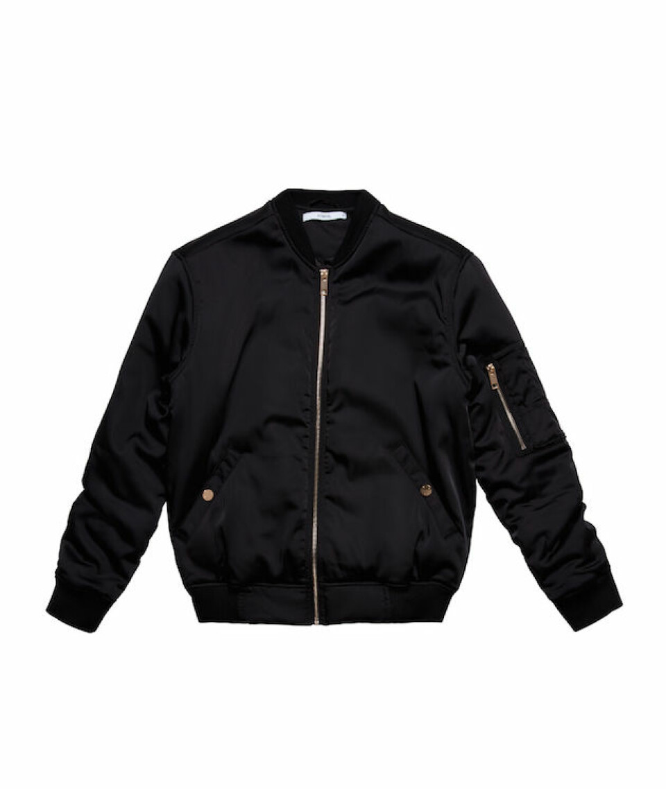 Se bilderna från Ivyrevels nya kollektion