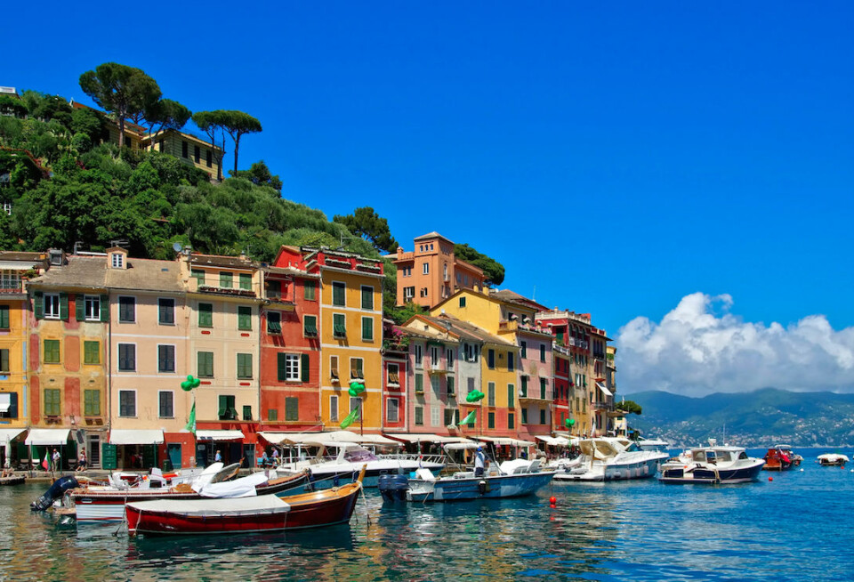 BAAAMs guide till Italiens vackraste guldkorn