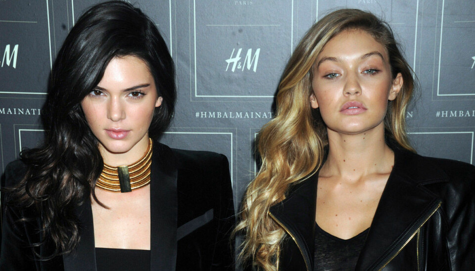 Non-touring - den senaste trenden i skönhetsvärlden