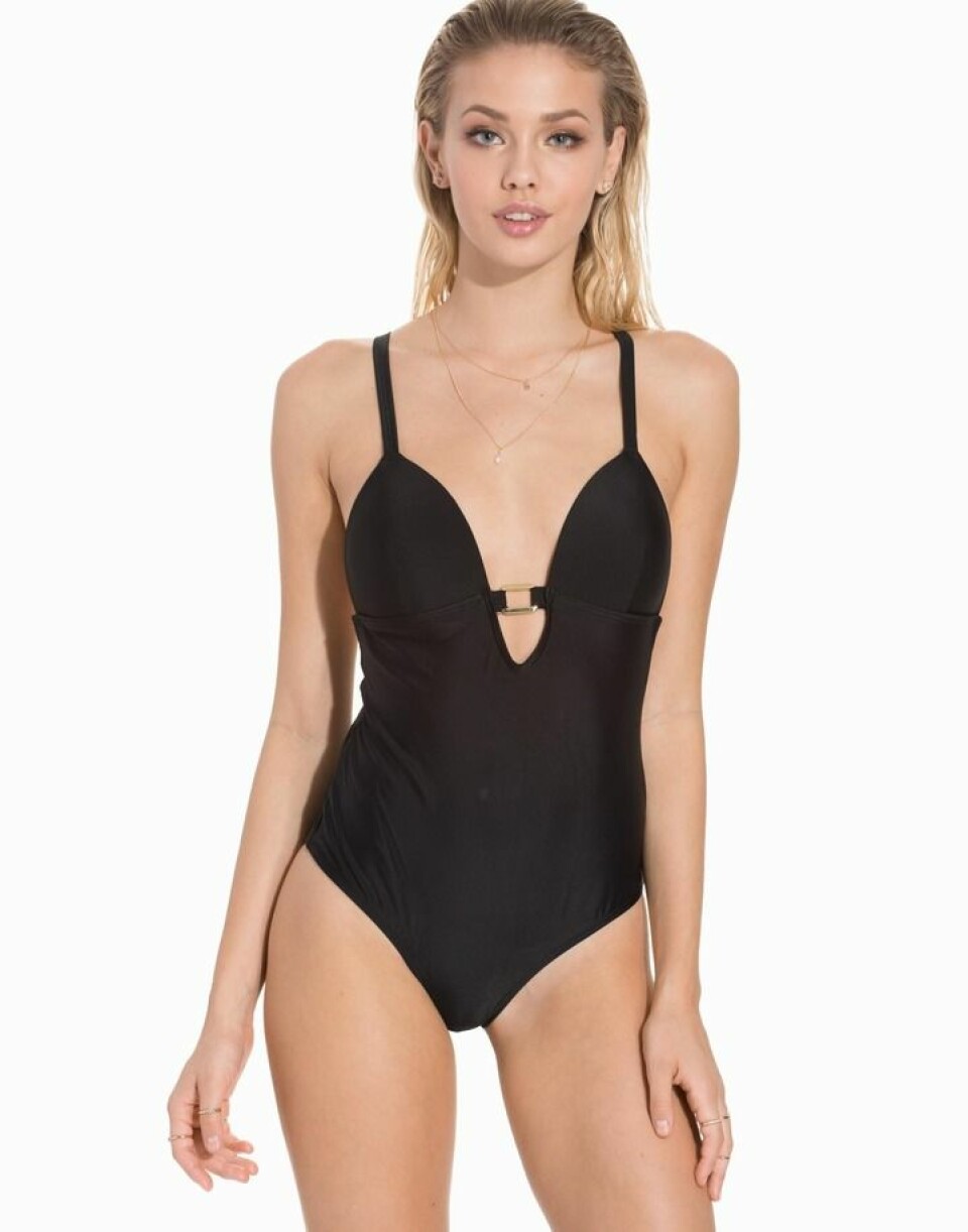 22 snygga baddräkter inför sommaren 2016