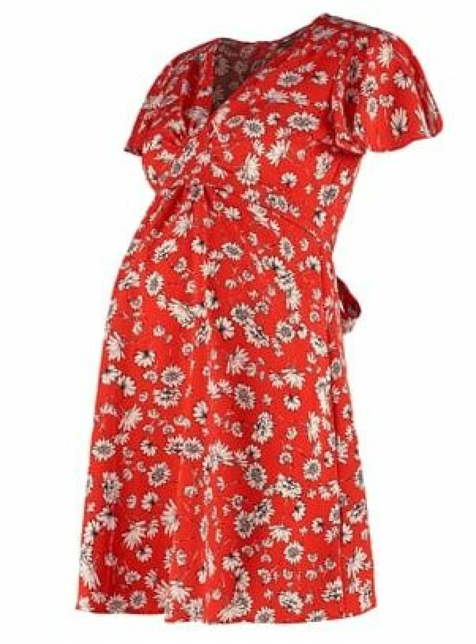 22 trendiga plagg för dig som är gravid