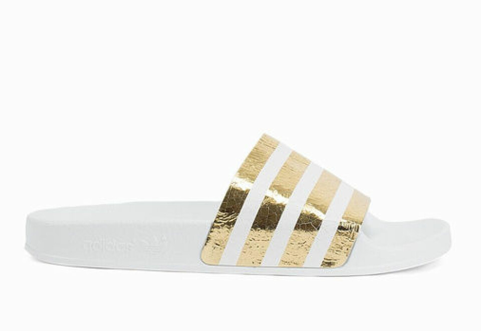 12 snygga sandaler till sommaren 2016 (under 1000 kronor!)