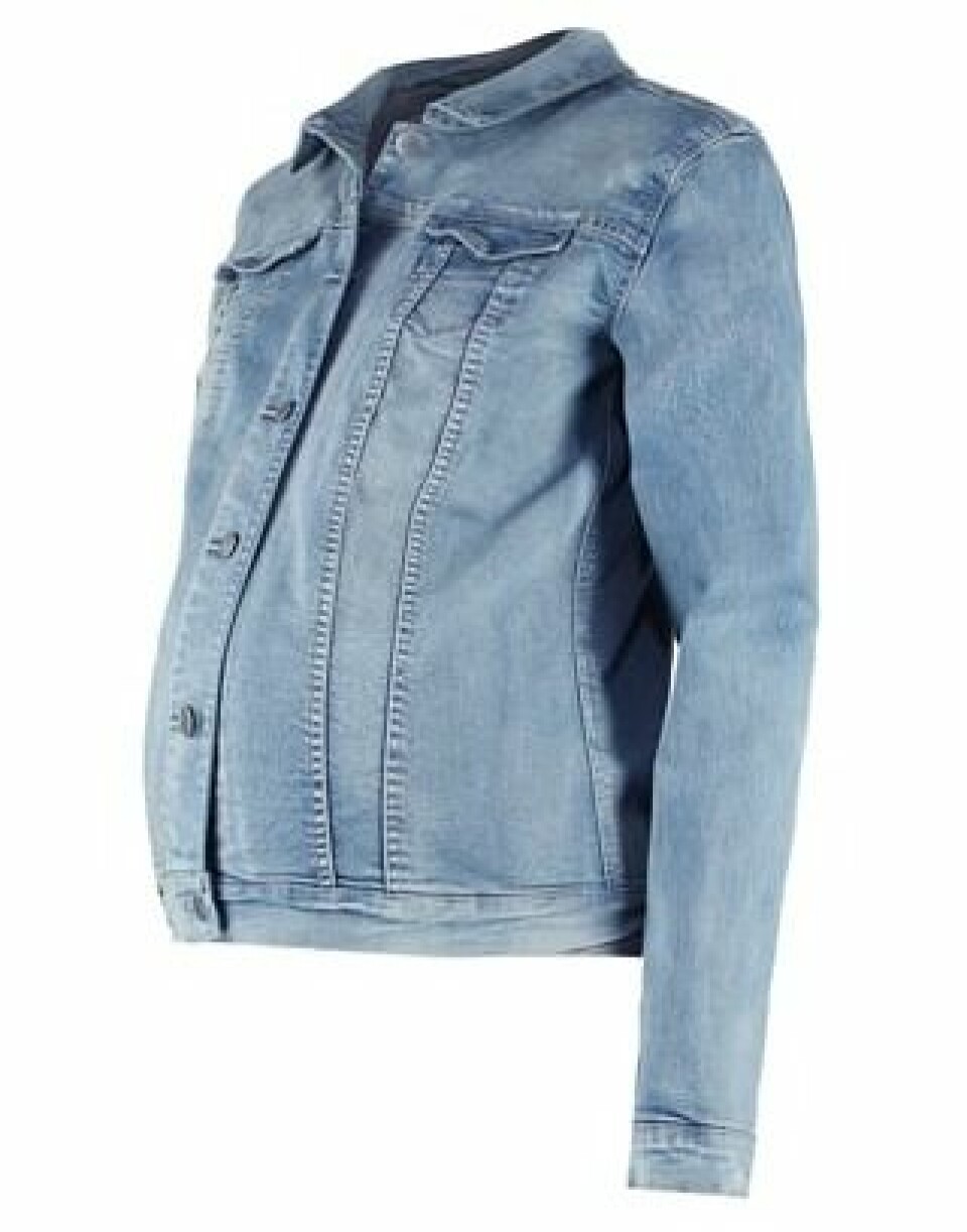 22 trendiga plagg för dig som är gravid