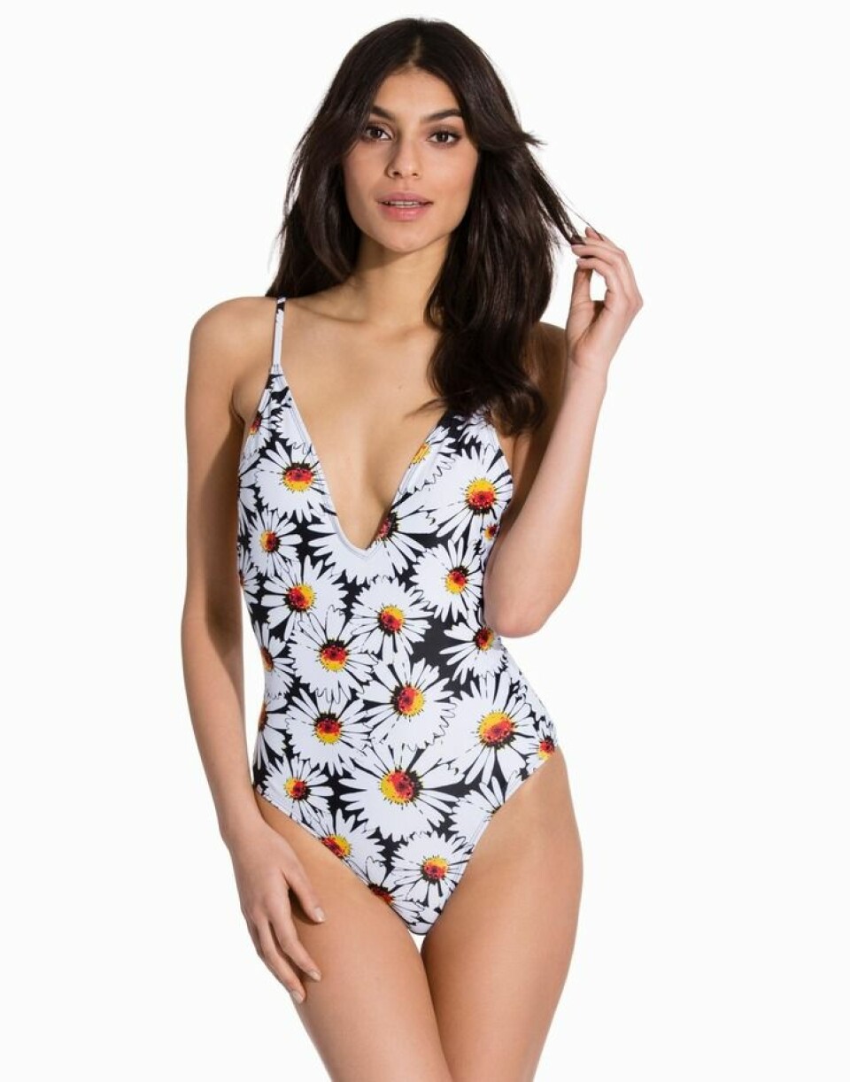 22 snygga baddräkter inför sommaren 2016