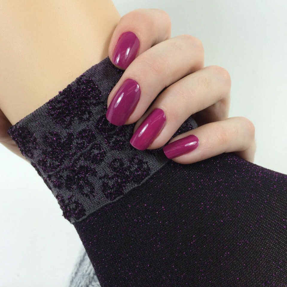 Inspiration: Naglar i rosa nyanser (perfekt till sommaren!)