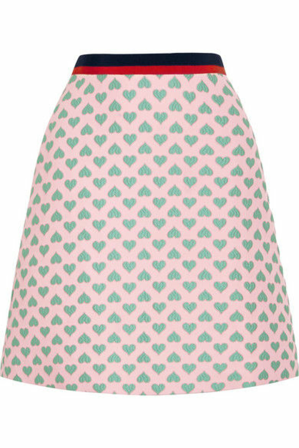 Gucci släpper kapselkollektion med Net-a-porter