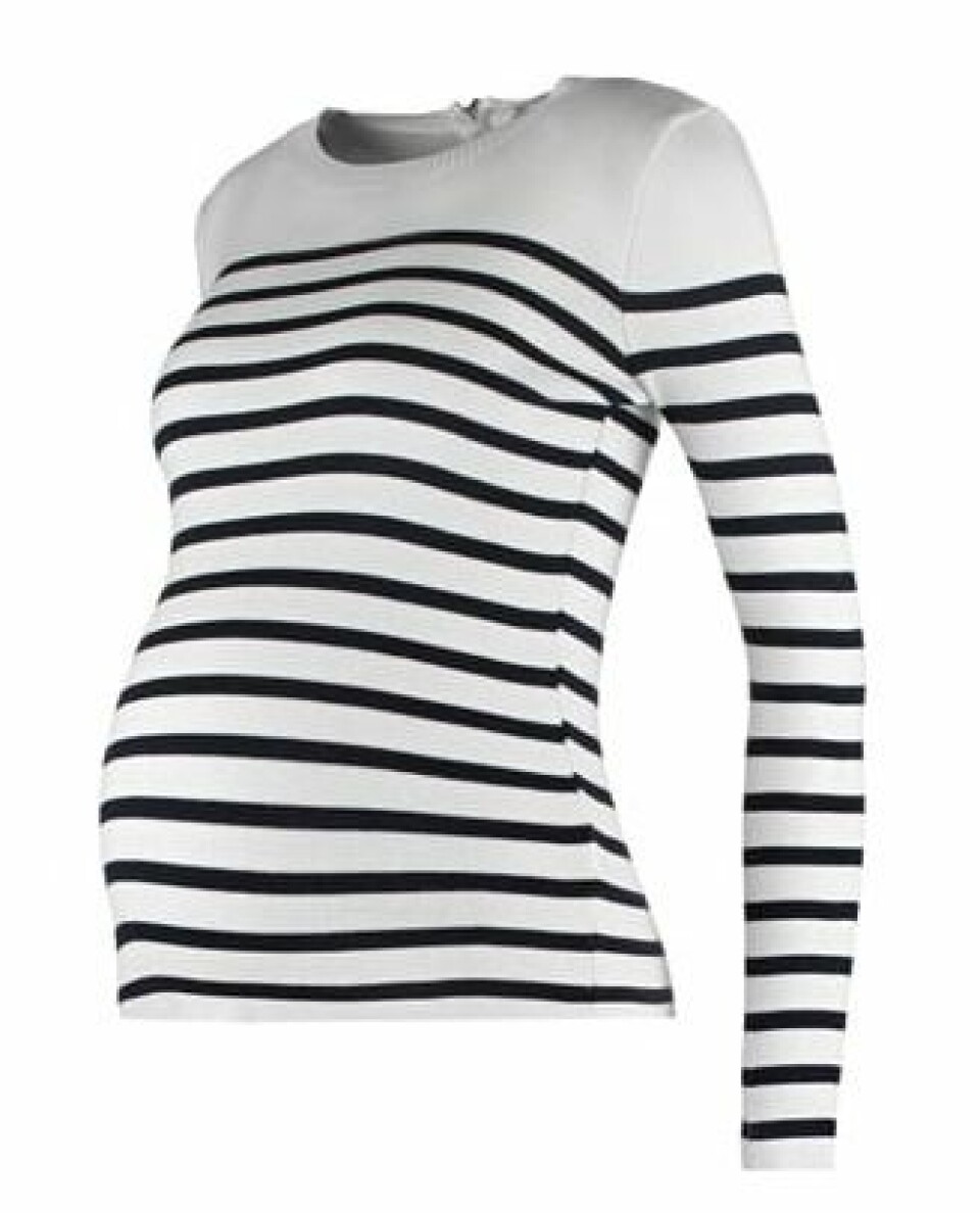 22 trendiga plagg för dig som är gravid