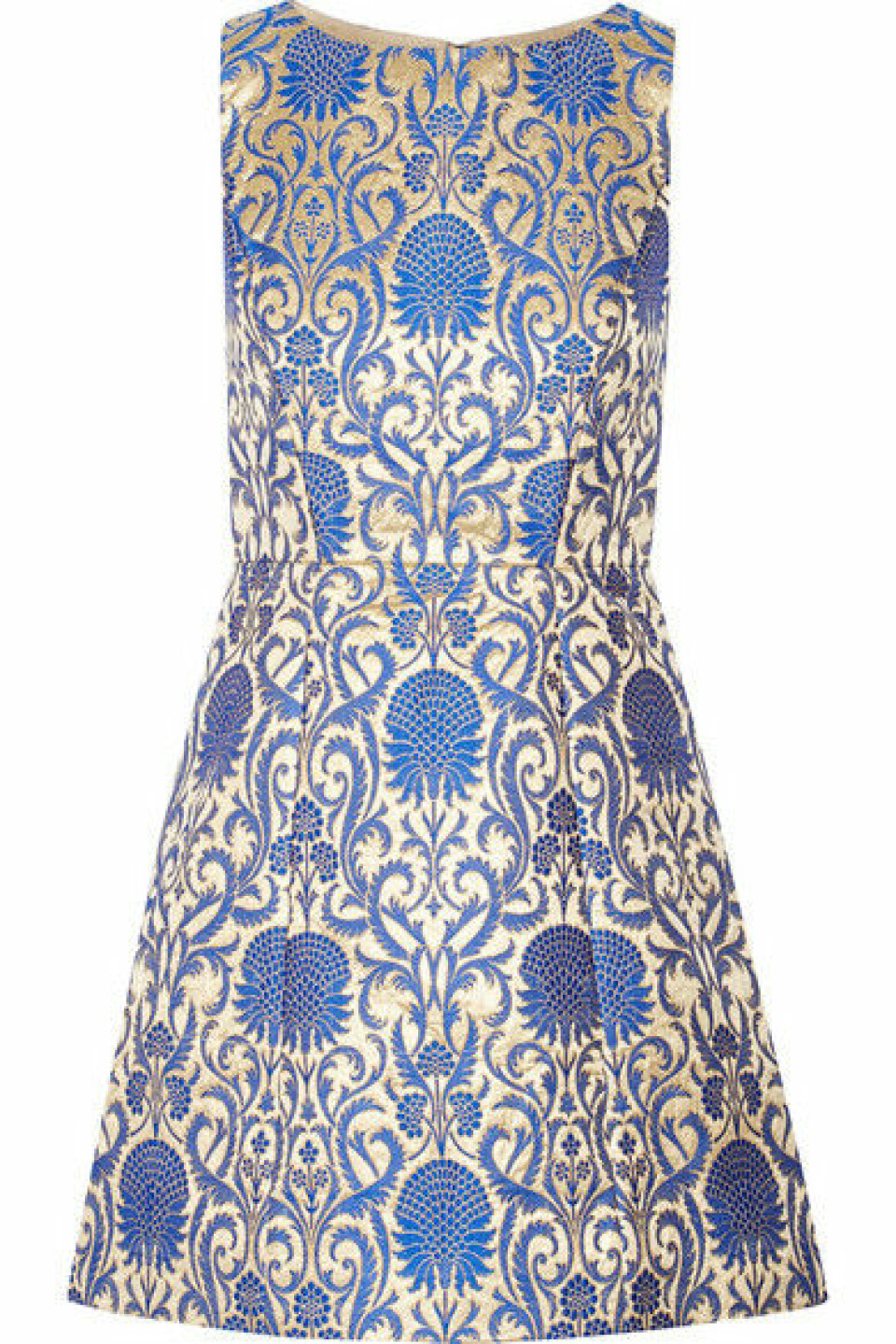 30 snygga klänningar till sommarens bröllop och fester