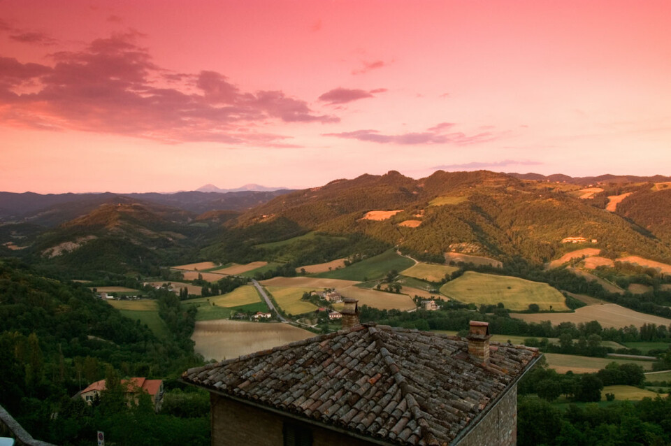 BAAAMs guide till Italiens vackraste guldkorn