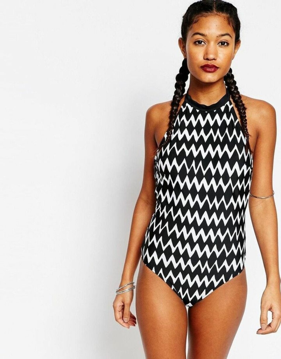 22 snygga baddräkter inför sommaren 2016