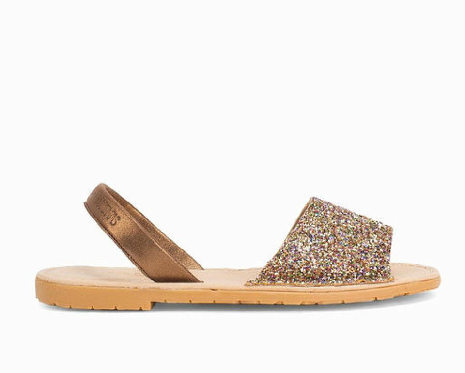 12 snygga sandaler till sommaren 2016 (under 1000 kronor!)