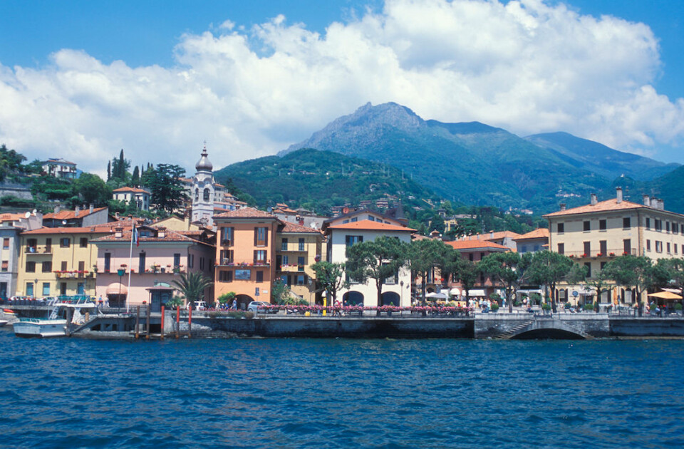 BAAAMs guide till Italiens vackraste guldkorn