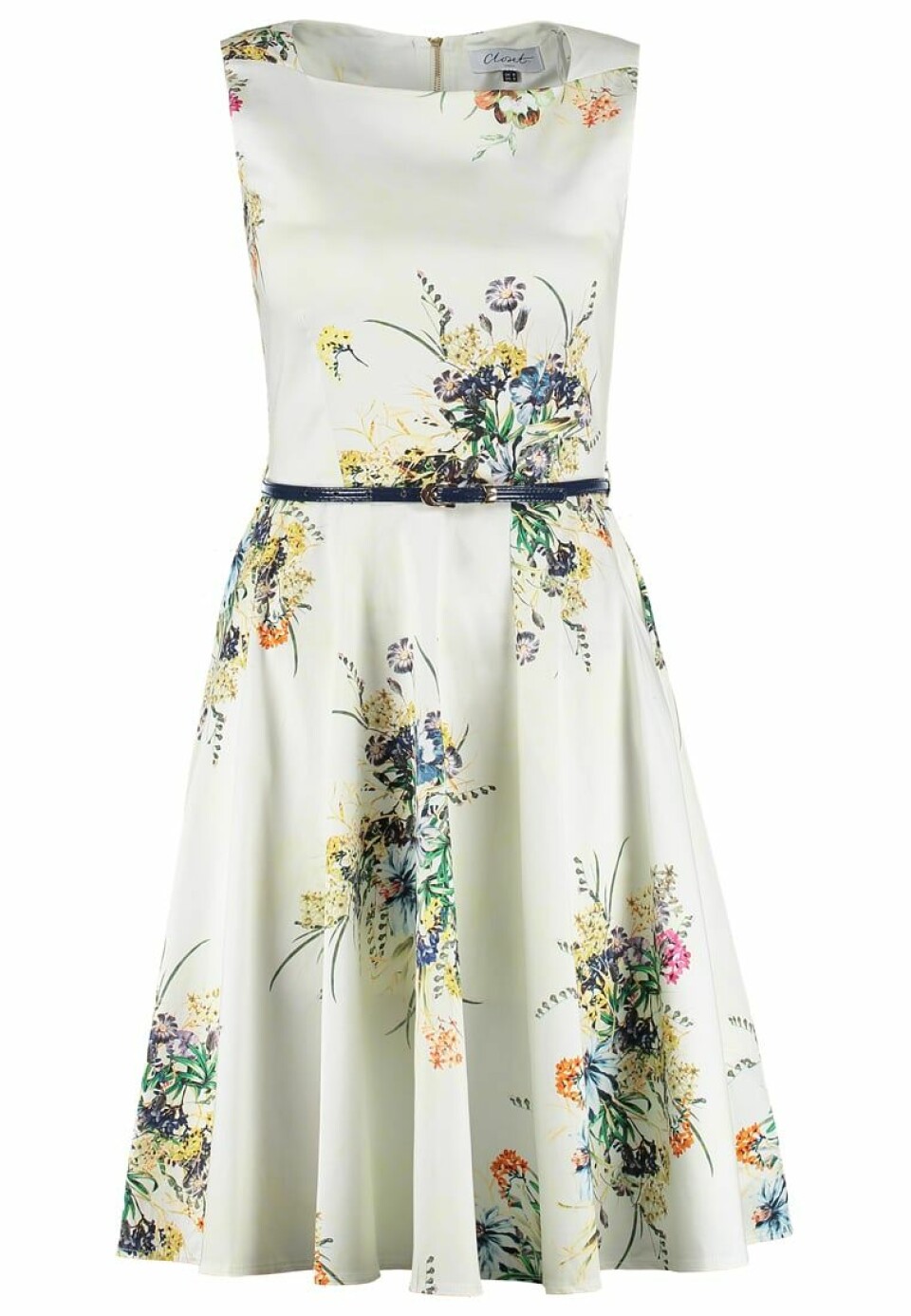 30 snygga klänningar till sommarens bröllop och fester