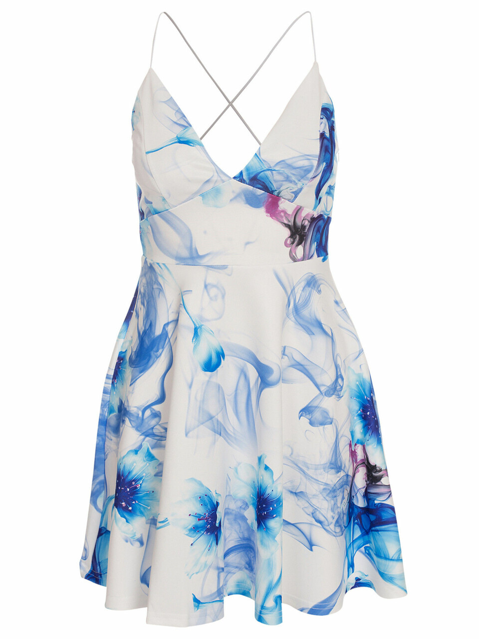 30 snygga klänningar till sommarens bröllop och fester