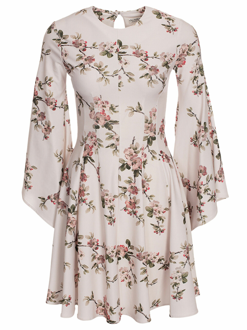 30 snygga klänningar till sommarens bröllop och fester