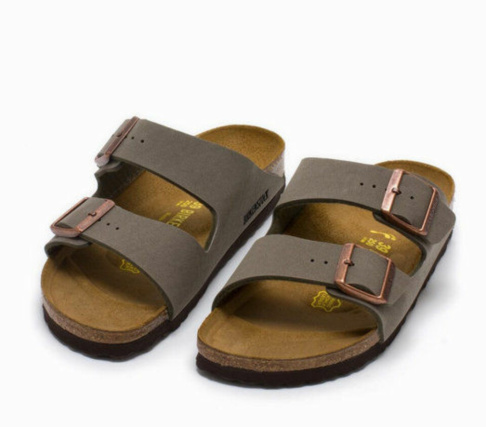 12 snygga sandaler till sommaren 2016 (under 1000 kronor!)