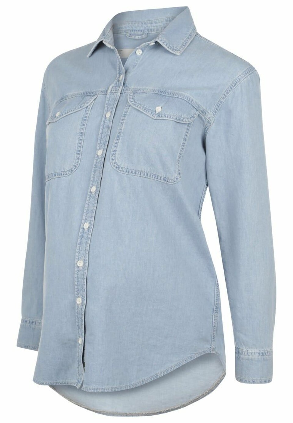 22 trendiga plagg för dig som är gravid