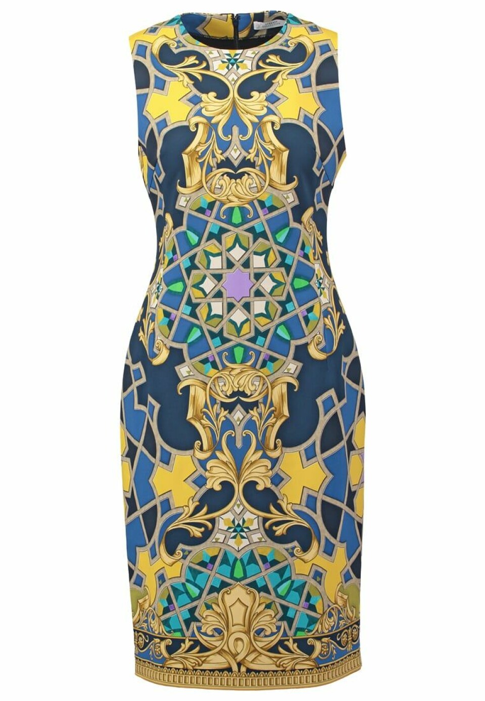 30 snygga klänningar till sommarens bröllop och fester