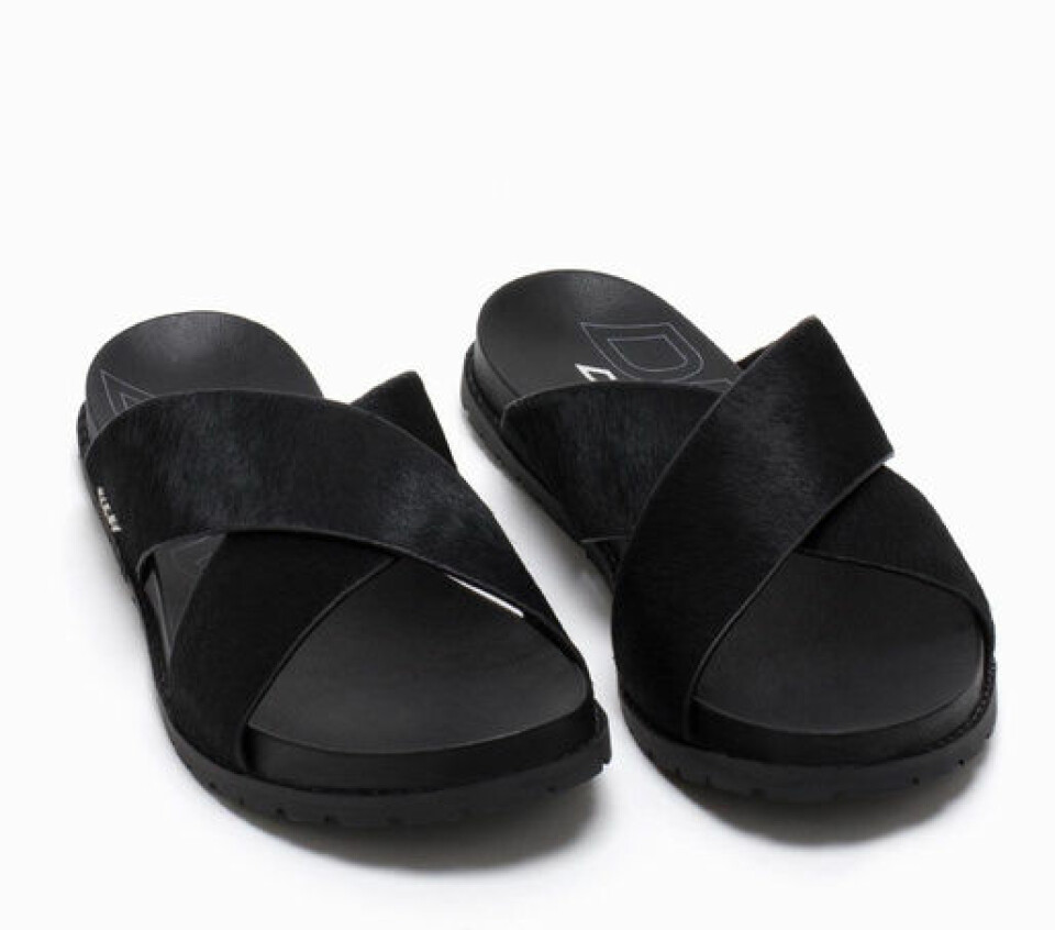 12 snygga sandaler till sommaren 2016 (under 1000 kronor!)