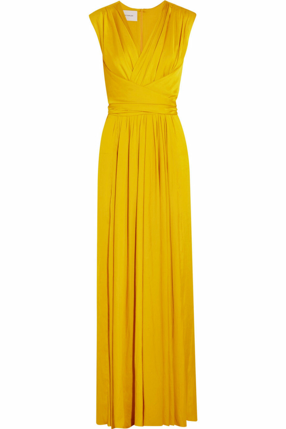 30 snygga klänningar till sommarens bröllop och fester