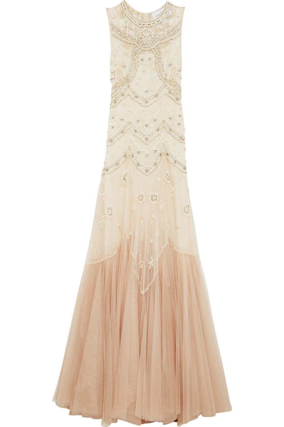 30 snygga klänningar till sommarens bröllop och fester