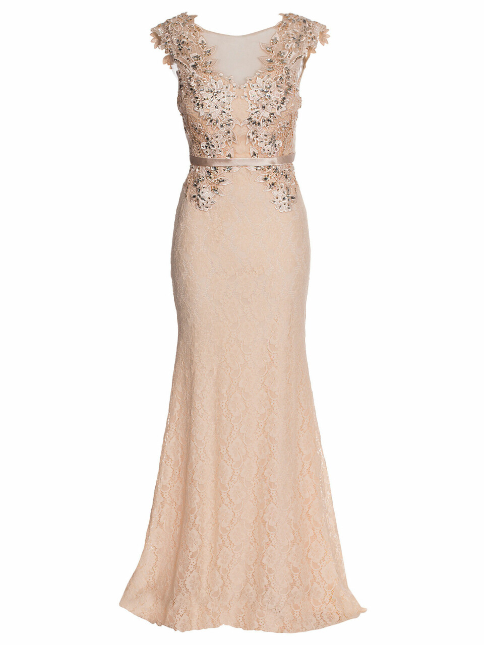 30 snygga klänningar till sommarens bröllop och fester