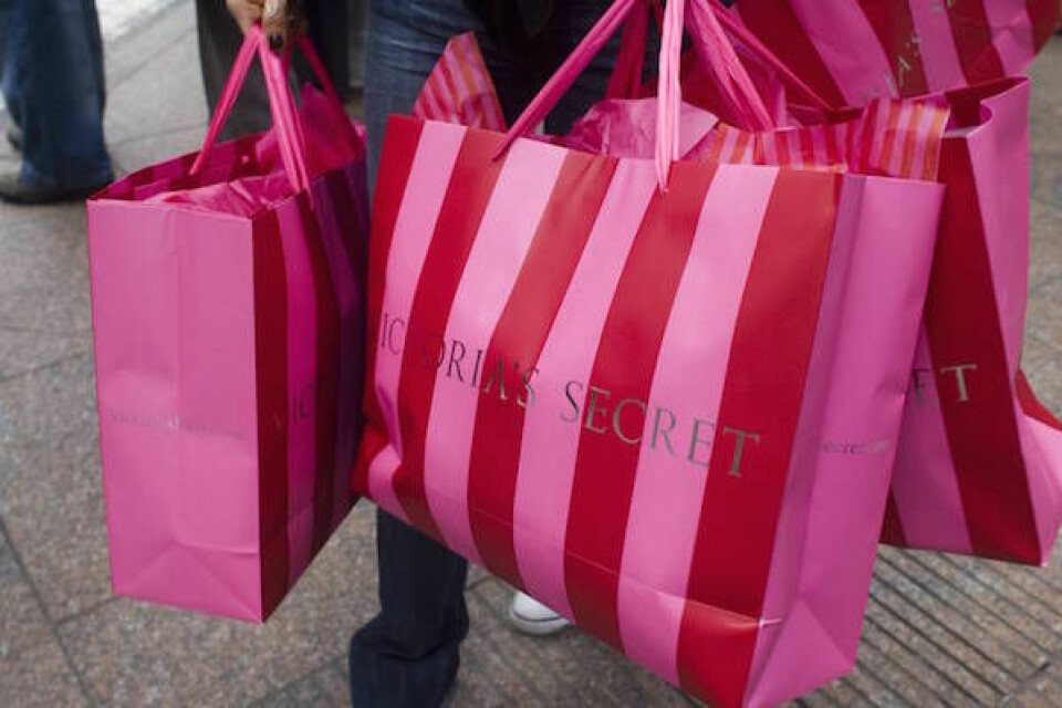 Victoria’s Secret öppnar i Göteborg efter sommaren. Victoria’s Secret öppnar i Göteborg efter sommaren.