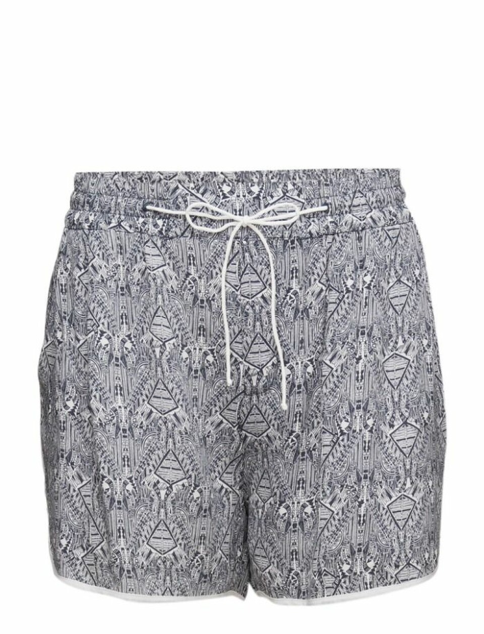 Sommarmode 2016: 20 snygga shorts för alla tillfällen