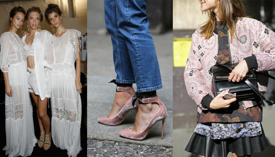 35 stylingtips som inte kostar skjortan