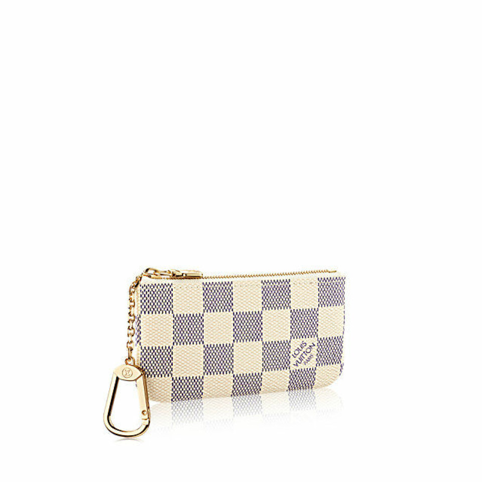 Så mycket kostar en Louis Vuitton-väska i butik