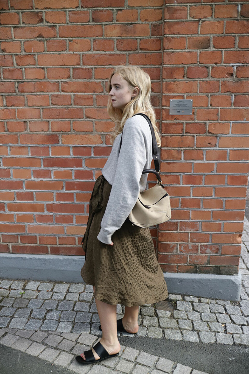 Så tycker modeprofilerna om Kenzo x H&M
