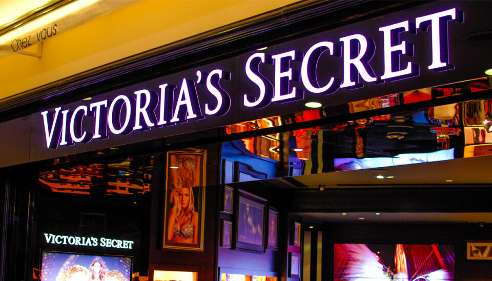 Victoria's Secret lägger ner stora delar av företaget