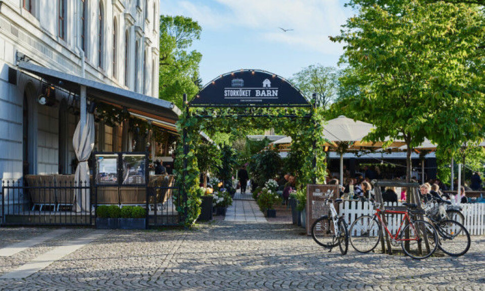 Topp sex: Göteborgs BAAAMaste ställen i sommar