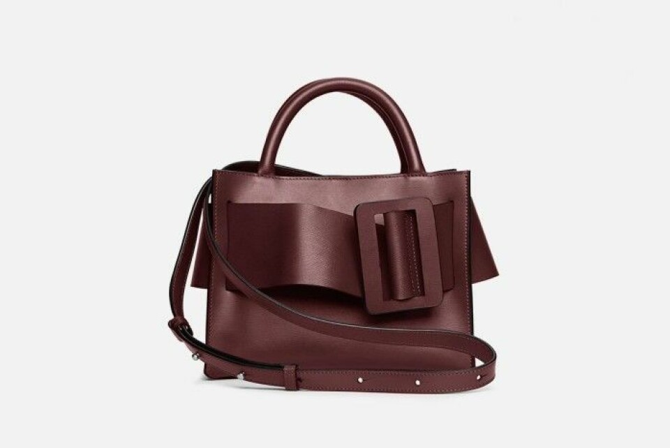 Väska, BOYY, 8 150 kr Väska, BOYY, 8 150 kr