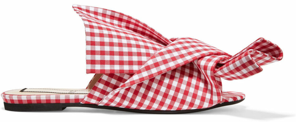 30 snygga sommarskor och sandaler i alla prisklasser