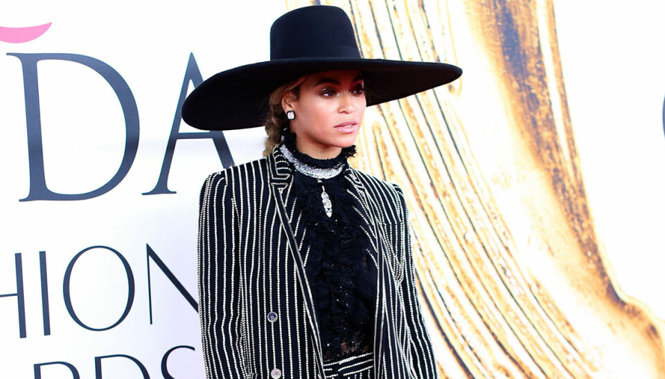 CFDA 2016: Så mycket kostade Beyoncés diamanter